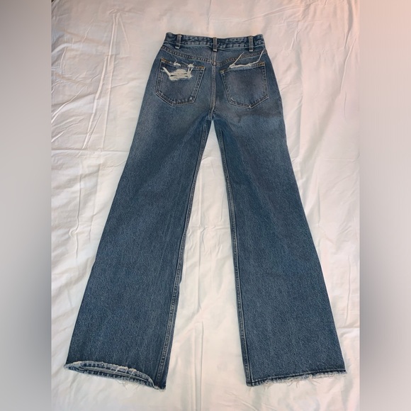 Abercrombie & Fitch jeans - Picture 2 of 3